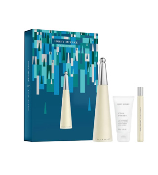 Issey Miyake L eau d Issey SET parfem