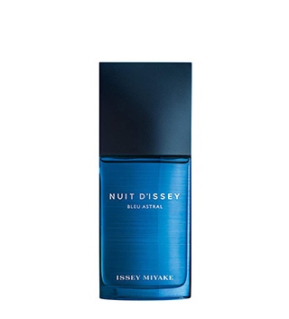 Nuit d Issey Bleu Astral tester, Issey Miyake parfem