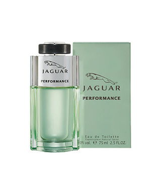 Jaguar Performance, Jaguar parfem