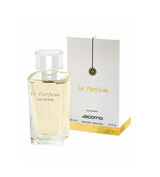 Le Parfum, Jacomo parfem