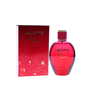 Night Bloom, Jacomo parfem