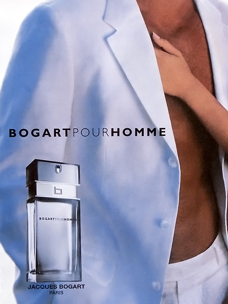 Bogart Pour Homme Bogart Pour Homme
