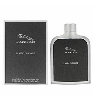 Jaguar Jaguar For Men Gold in Black parfem cena