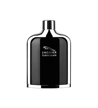 Classic Black tester, Jaguar parfem