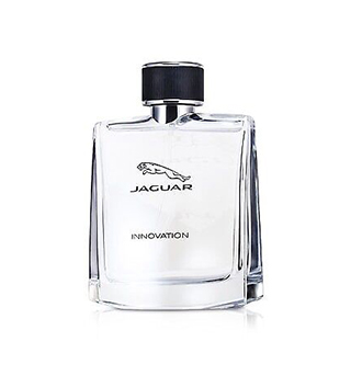 Innovation tester, Jaguar parfem