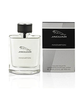 Innovation, Jaguar parfem