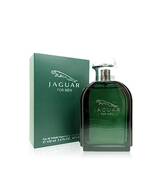 Jaguar for Men, Jaguar parfem