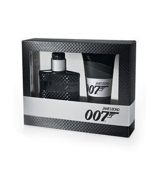 James Bond 007 SET, James Bond 007 parfem