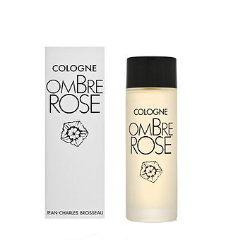 Ombre Rose Cologne, Jean-Charles Brosseau parfem