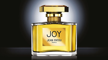 Joy SET, Jean Patou parfem
