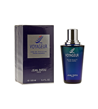 Voyageur, Jean Patou parfem