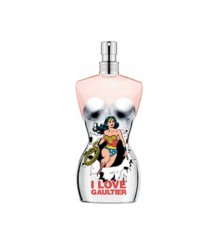 Classique Wonder Woman Eau Fraiche tester,  top ženski parfem