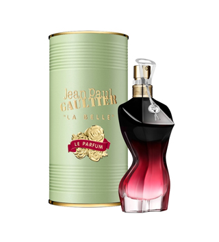 La Belle Le Parfum, Jean Paul Gaultier parfem