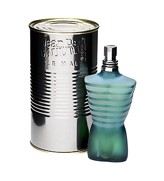 Jean Paul Gaultier Le Male parfem