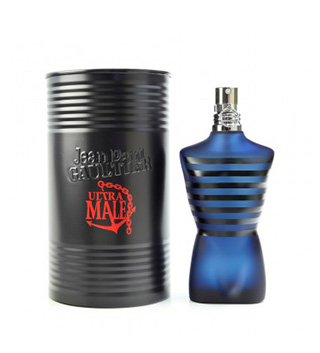 Ultra Male, Jean Paul Gaultier parfem