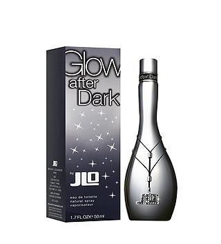Glow after Dark, Jennifer Lopez parfem