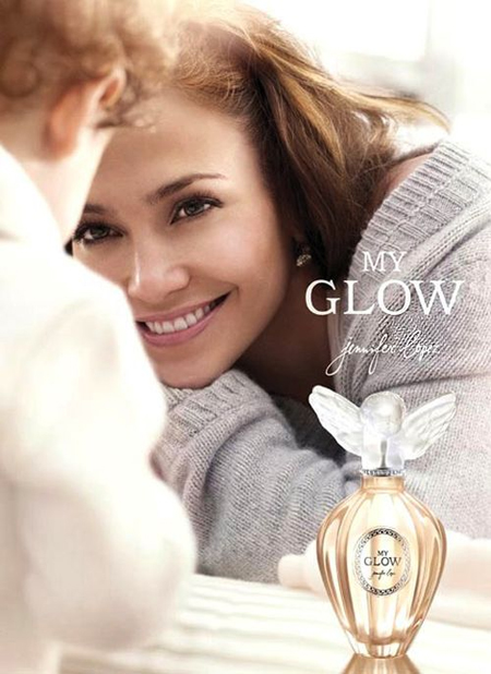 My Glow My Glow