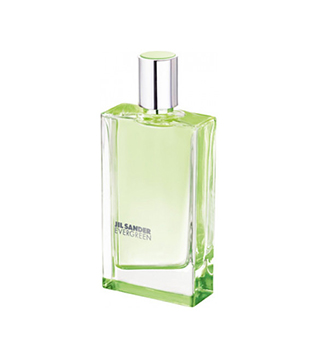 Evergreen tester,  top ženski parfem