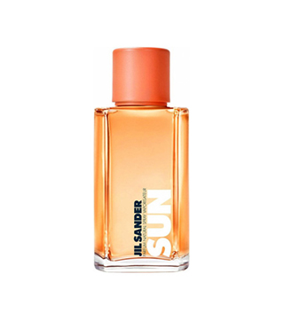 Sun Parfum tester, Jil Sander parfem