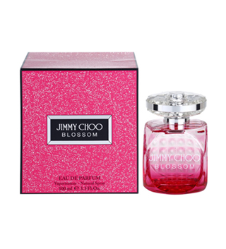 Jimmy Choo Blossom, Jimmy Choo parfem