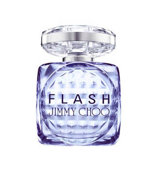 Flash tester, Jimmy Choo parfem