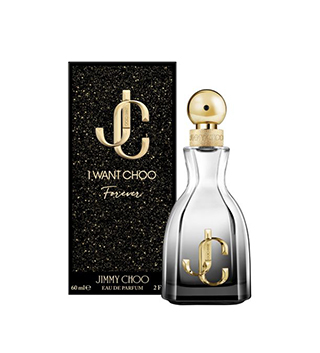 I Want Choo Forever,  top ženski parfem