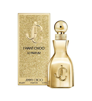 Jimmy Choo I Want Choo parfem cena