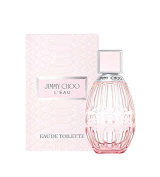 Jimmy Choo L Eau, Jimmy Choo parfem