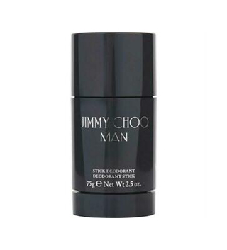Jimmy Choo Man, Jimmy Choo parfem
