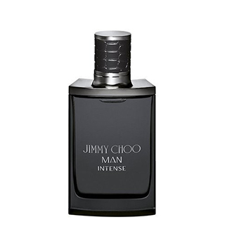 Jimmy Choo Man Intense tester, Jimmy Choo parfem