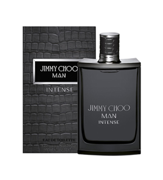 Jimmy Choo Man Intense, Jimmy Choo parfem