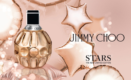 Stars, Jimmy Choo parfem