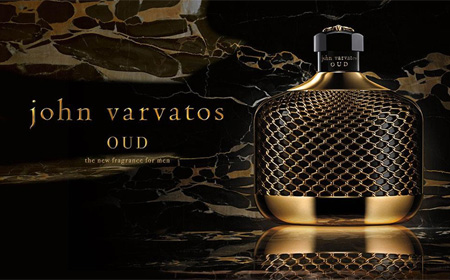 John Varvatos Oud, John Varvatos parfem