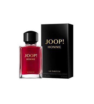 Joop Homme Le Parfum, Joop parfem