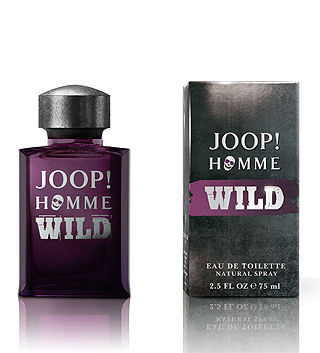 Joop Homme Wild, Joop parfem