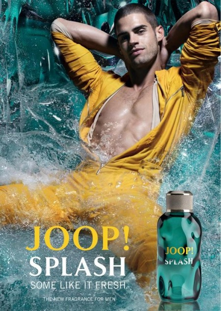 Splash, Joop parfem
