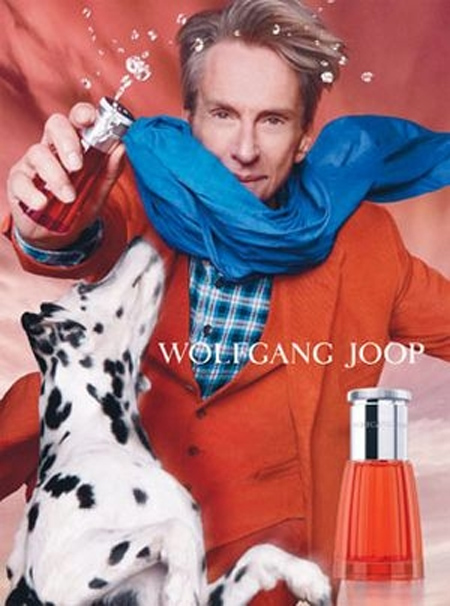 Wolfgang Joop, Joop parfem
