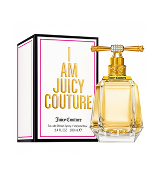 I Am Juicy Couture, Juicy Couture parfem