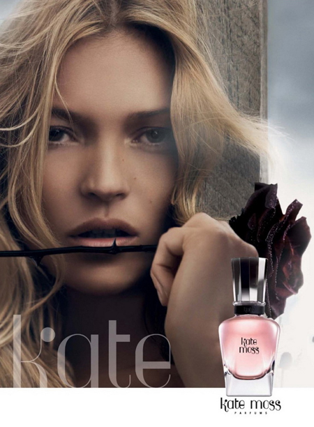Kate, Kate Moss parfem