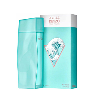 Aqua Kenzo pour Femme,  top ženski parfem