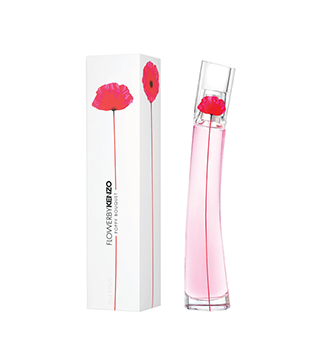 Flower by Kenzo Poppy Bouquet,  top ženski parfem