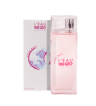L Eau Kenzo Pour Femme Hyper Wave,  top ženski parfem