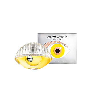 Kenzo World Power,  top ženski parfem