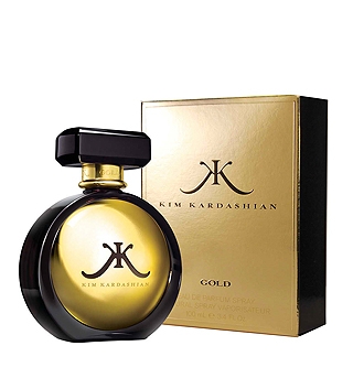 Kim Kardashian Gold tester parfem
