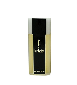 K de Krizia Krizia tester, Krizia parfem