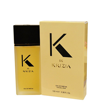 K de Krizia, Krizia parfem
