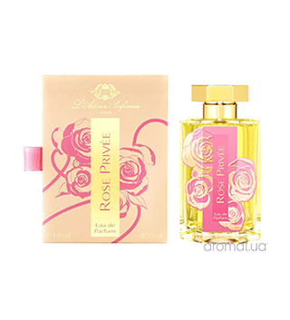 Rose Privée, L`Artisan Parfumeur parfem