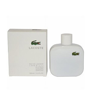 L.12.12. White, Lacoste parfem