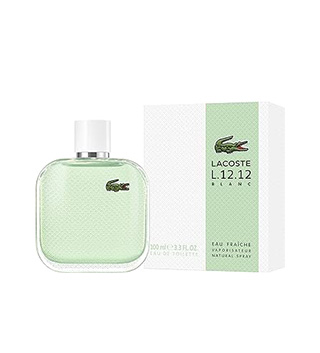 L.12.12 Blanc Eau Fraiche,  top muški parfem