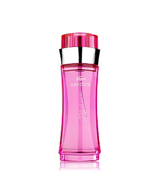 Joy of Pink tester, Lacoste parfem